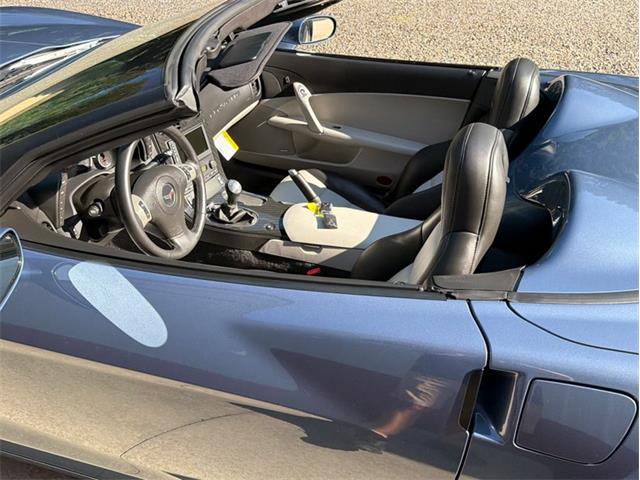 2011 Chevrolet Corvette (CC-2104903) for sale in Newfield, New Jersey