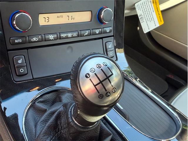 2011 Chevrolet Corvette (CC-2104903) for sale in Newfield, New Jersey
