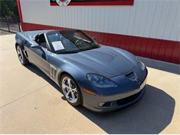 2011 Chevrolet Corvette (CC-2104903) for sale in Newfield, New Jersey