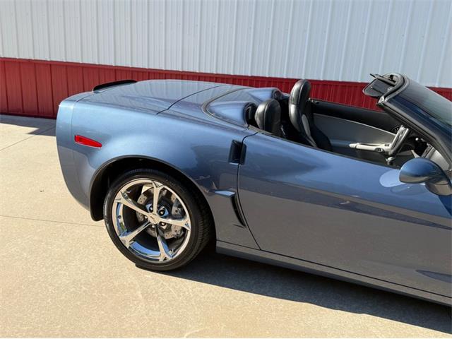 2011 Chevrolet Corvette (CC-2104903) for sale in Newfield, New Jersey