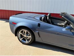 2011 Chevrolet Corvette (CC-2104903) for sale in Newfield, New Jersey