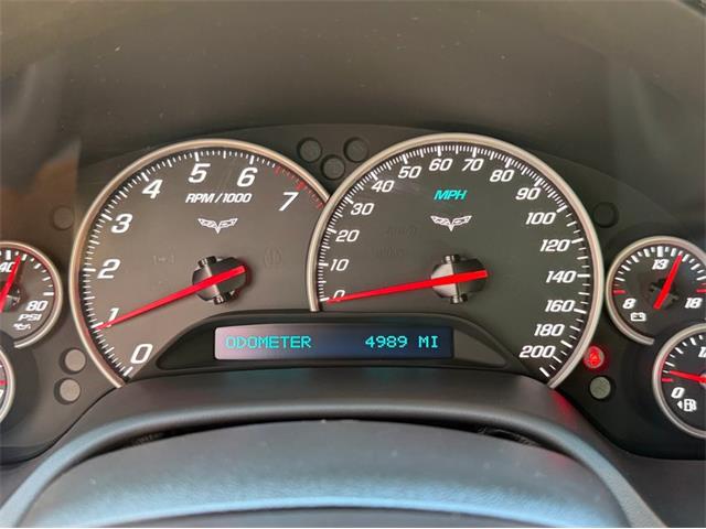 2011 Chevrolet Corvette (CC-2104903) for sale in Newfield, New Jersey