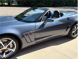 2011 Chevrolet Corvette (CC-2104903) for sale in Newfield, New Jersey