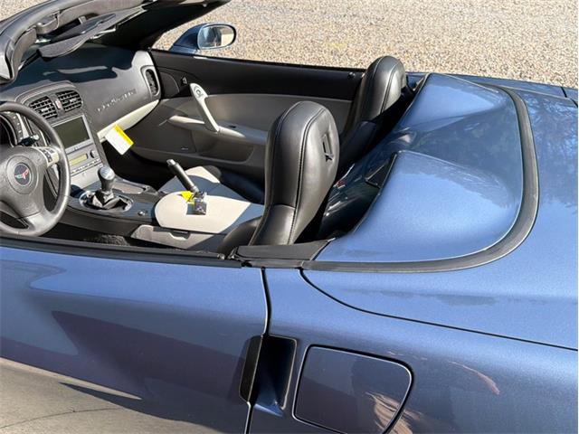 2011 Chevrolet Corvette (CC-2104903) for sale in Newfield, New Jersey