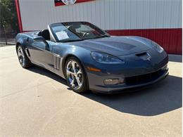 2011 Chevrolet Corvette (CC-2104903) for sale in Newfield, New Jersey