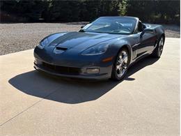2011 Chevrolet Corvette (CC-2104903) for sale in Newfield, New Jersey