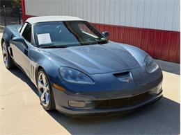 2011 Chevrolet Corvette (CC-2104903) for sale in Newfield, New Jersey