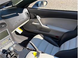 2011 Chevrolet Corvette (CC-2104903) for sale in Newfield, New Jersey