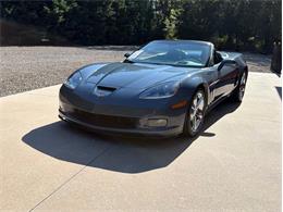 2011 Chevrolet Corvette (CC-2104903) for sale in Newfield, New Jersey