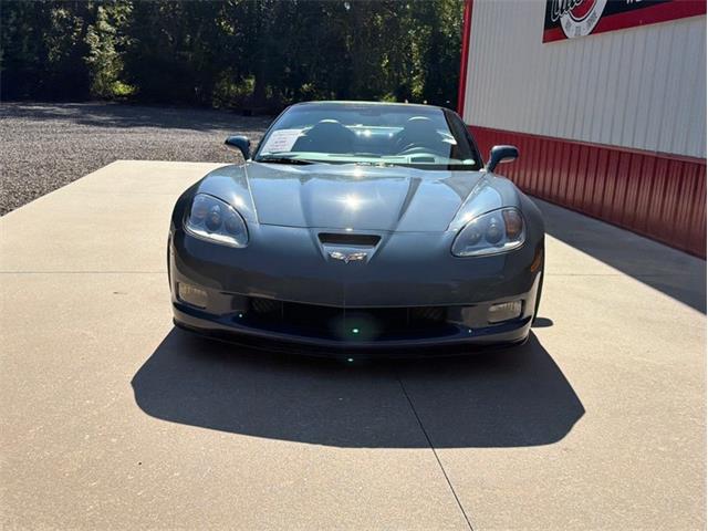 2011 Chevrolet Corvette (CC-2104903) for sale in Newfield, New Jersey