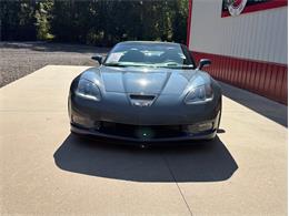 2011 Chevrolet Corvette (CC-2104903) for sale in Newfield, New Jersey