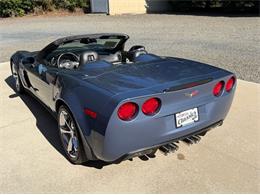 2011 Chevrolet Corvette (CC-2104903) for sale in Newfield, New Jersey