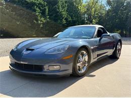 2011 Chevrolet Corvette (CC-2104903) for sale in Newfield, New Jersey