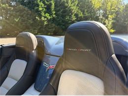 2011 Chevrolet Corvette (CC-2104903) for sale in Newfield, New Jersey
