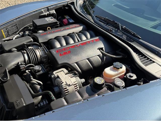 2011 Chevrolet Corvette (CC-2104903) for sale in Newfield, New Jersey