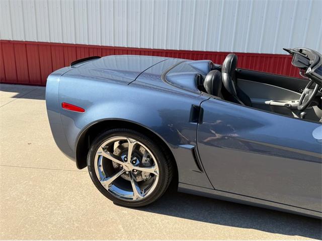 2011 Chevrolet Corvette (CC-2104903) for sale in Newfield, New Jersey
