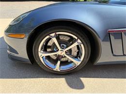 2011 Chevrolet Corvette (CC-2104903) for sale in Newfield, New Jersey