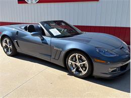 2011 Chevrolet Corvette (CC-2104903) for sale in Newfield, New Jersey
