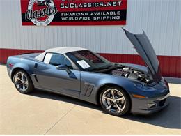 2011 Chevrolet Corvette (CC-2104903) for sale in Newfield, New Jersey