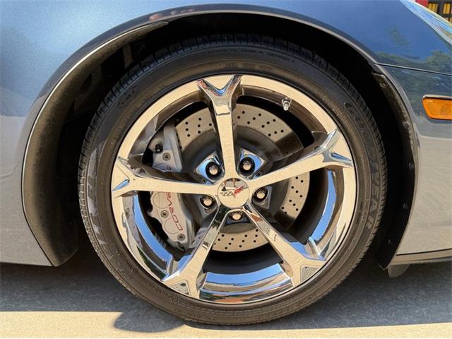 2011 Chevrolet Corvette (CC-2104903) for sale in Newfield, New Jersey