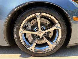 2011 Chevrolet Corvette (CC-2104903) for sale in Newfield, New Jersey