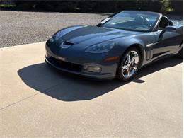 2011 Chevrolet Corvette (CC-2104903) for sale in Newfield, New Jersey
