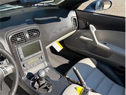 2011 Chevrolet Corvette (CC-2104903) for sale in Newfield, New Jersey