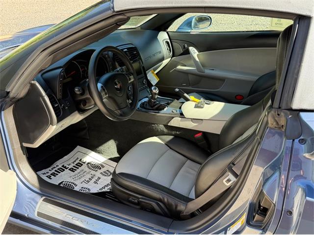 2011 Chevrolet Corvette (CC-2104903) for sale in Newfield, New Jersey