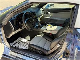 2011 Chevrolet Corvette (CC-2104903) for sale in Newfield, New Jersey
