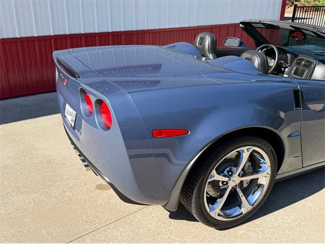 2011 Chevrolet Corvette (CC-2104903) for sale in Newfield, New Jersey