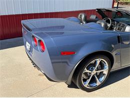 2011 Chevrolet Corvette (CC-2104903) for sale in Newfield, New Jersey