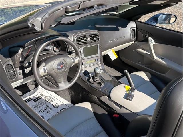 2011 Chevrolet Corvette (CC-2104903) for sale in Newfield, New Jersey