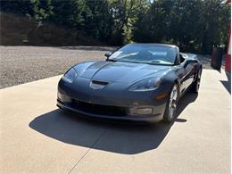 2011 Chevrolet Corvette (CC-2104903) for sale in Newfield, New Jersey