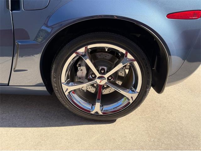 2011 Chevrolet Corvette (CC-2104903) for sale in Newfield, New Jersey