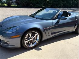2011 Chevrolet Corvette (CC-2104903) for sale in Newfield, New Jersey