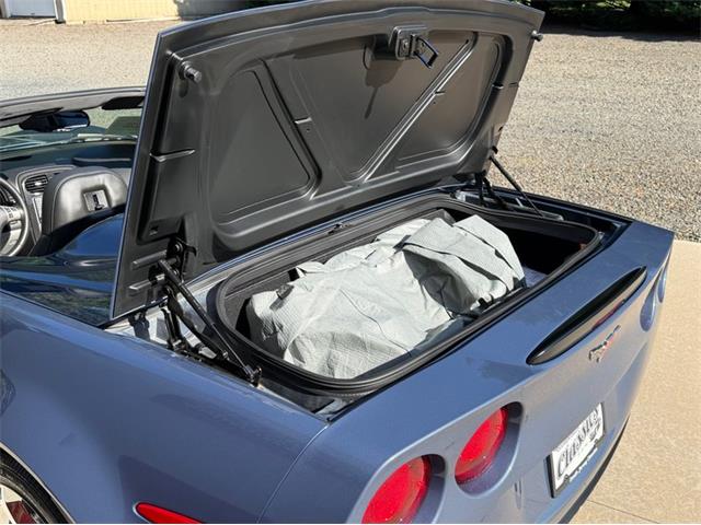 2011 Chevrolet Corvette (CC-2104903) for sale in Newfield, New Jersey