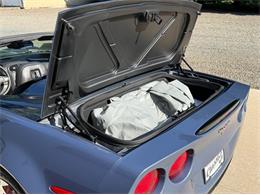2011 Chevrolet Corvette (CC-2104903) for sale in Newfield, New Jersey