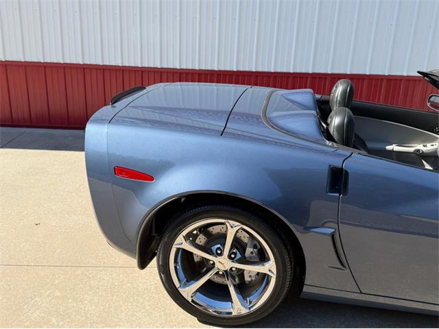 2011 Chevrolet Corvette (CC-2104903) for sale in Newfield, New Jersey