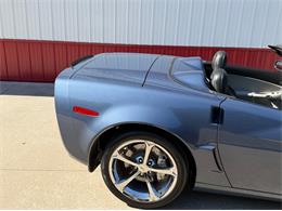 2011 Chevrolet Corvette (CC-2104903) for sale in Newfield, New Jersey