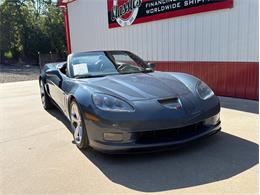 2011 Chevrolet Corvette (CC-2104903) for sale in Newfield, New Jersey