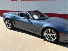 2011 Chevrolet Corvette (CC-2104903) for sale in Newfield, New Jersey