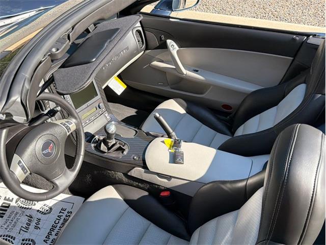 2011 Chevrolet Corvette (CC-2104903) for sale in Newfield, New Jersey
