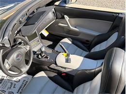 2011 Chevrolet Corvette (CC-2104903) for sale in Newfield, New Jersey