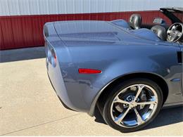 2011 Chevrolet Corvette (CC-2104903) for sale in Newfield, New Jersey