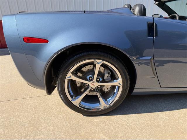 2011 Chevrolet Corvette (CC-2104903) for sale in Newfield, New Jersey