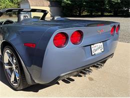 2011 Chevrolet Corvette (CC-2104903) for sale in Newfield, New Jersey