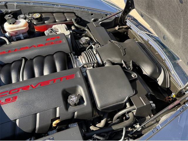 2011 Chevrolet Corvette (CC-2104903) for sale in Newfield, New Jersey