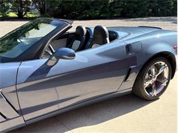 2011 Chevrolet Corvette (CC-2104903) for sale in Newfield, New Jersey