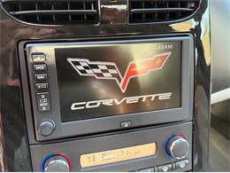 2011 Chevrolet Corvette (CC-2104903) for sale in Newfield, New Jersey