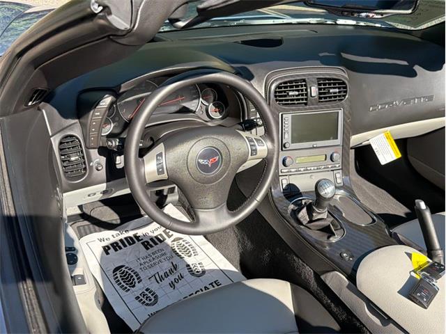 2011 Chevrolet Corvette (CC-2104903) for sale in Newfield, New Jersey